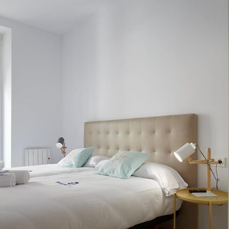 Etxaide - Basque Stay San Sebastian Buitenkant foto