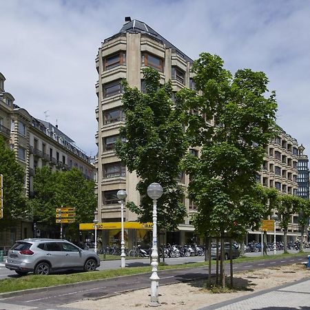 Etxaide - Basque Stay San Sebastian Buitenkant foto