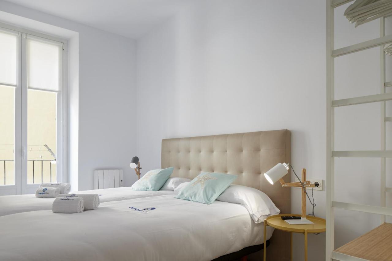 Etxaide - Basque Stay San Sebastian Buitenkant foto