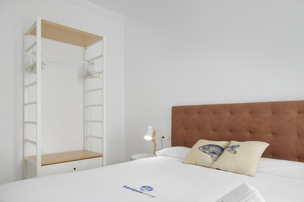 Etxaide - Basque Stay San Sebastian Buitenkant foto