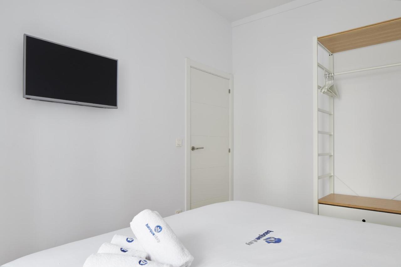 Etxaide - Basque Stay San Sebastian Buitenkant foto