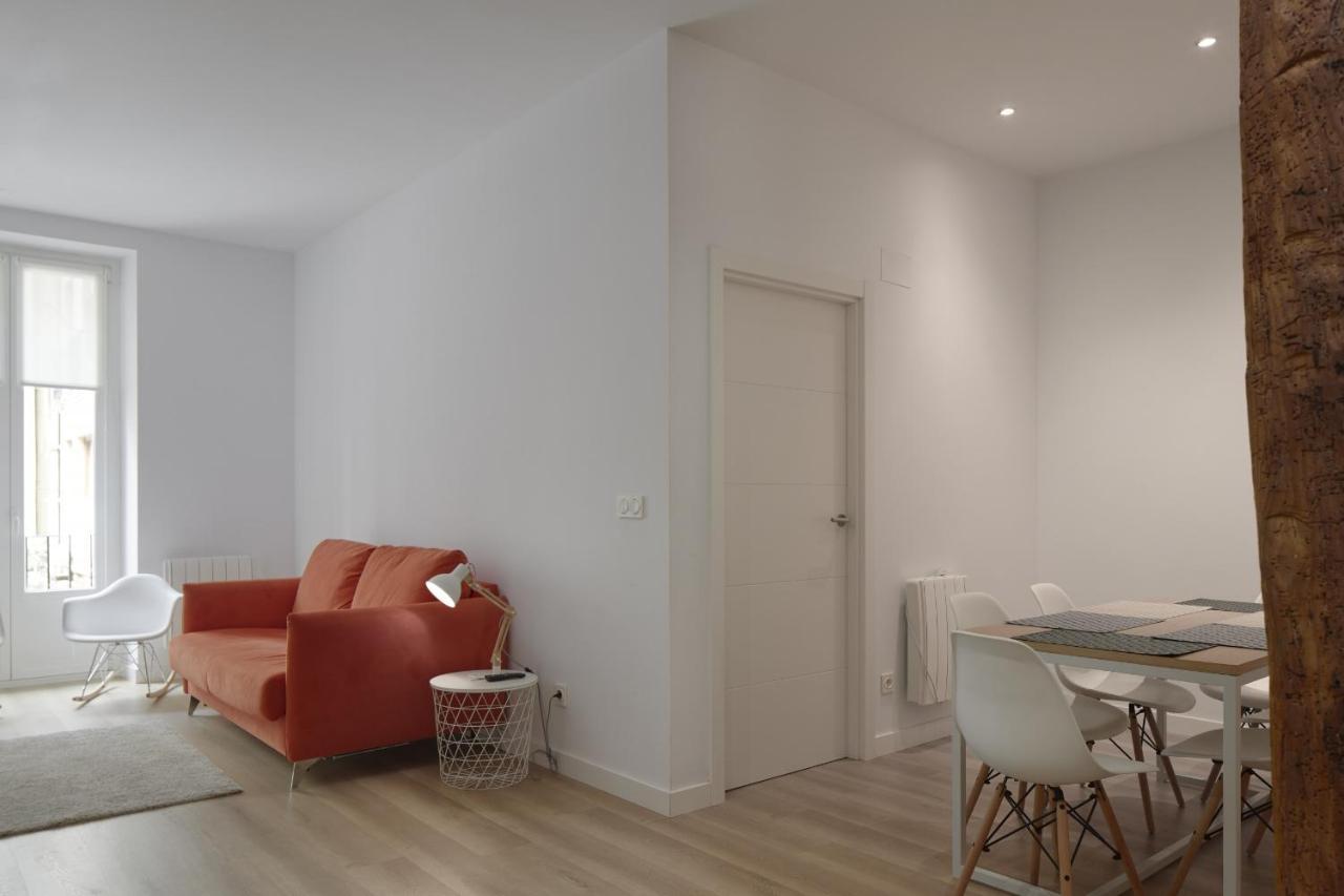 Etxaide - Basque Stay San Sebastian Buitenkant foto