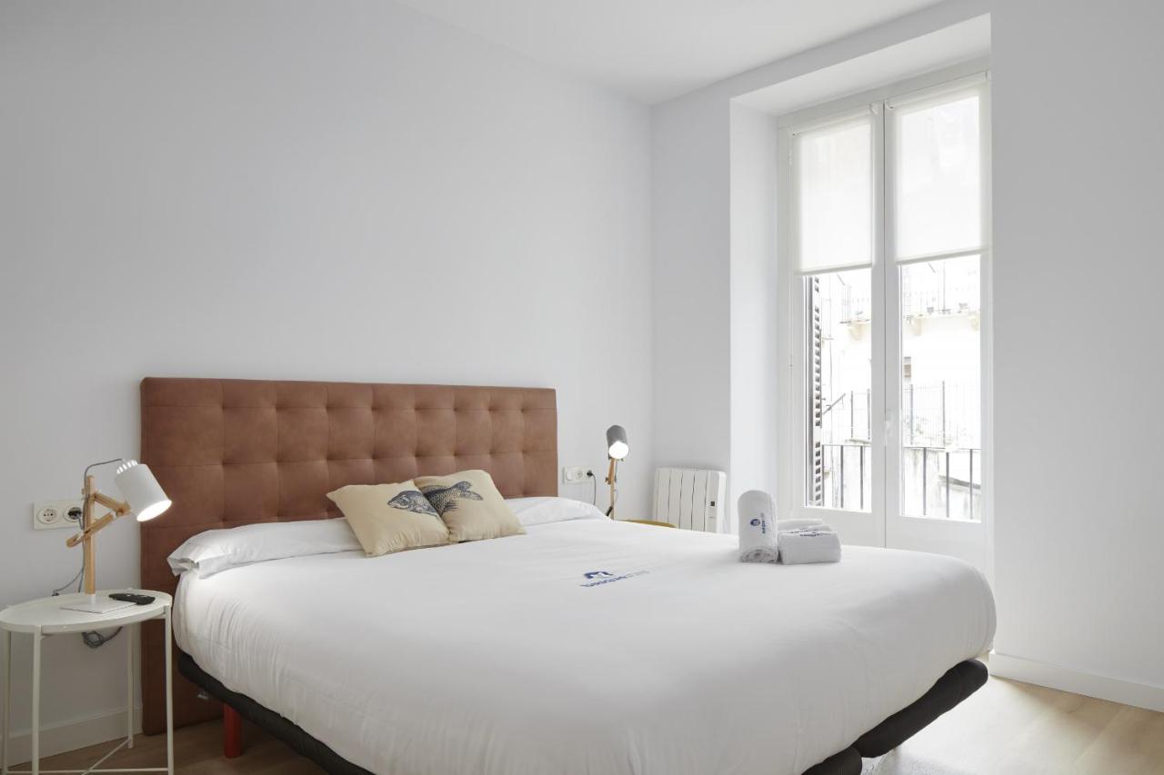 Etxaide - Basque Stay San Sebastian Buitenkant foto