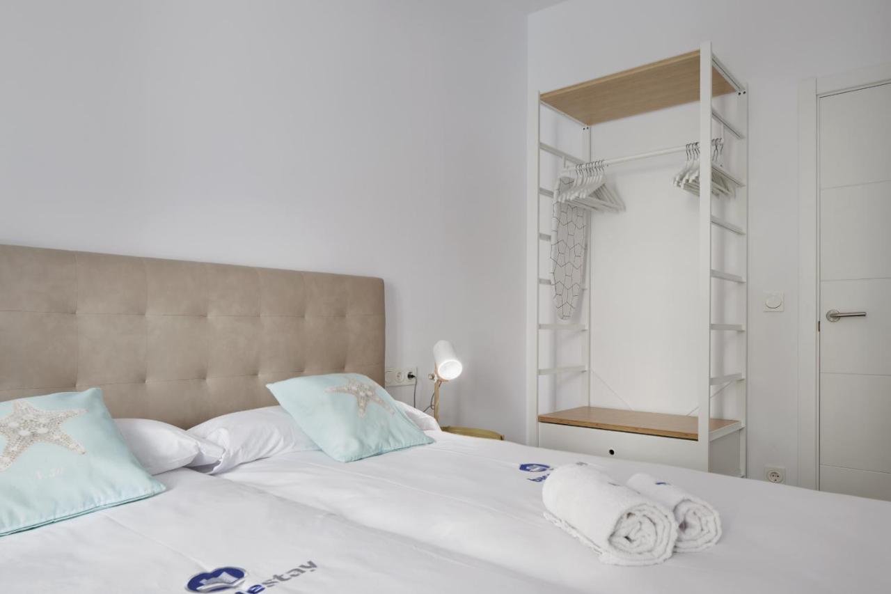 Etxaide - Basque Stay San Sebastian Buitenkant foto