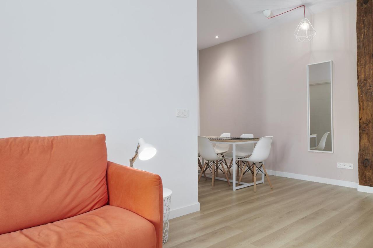 Etxaide - Basque Stay San Sebastian Buitenkant foto