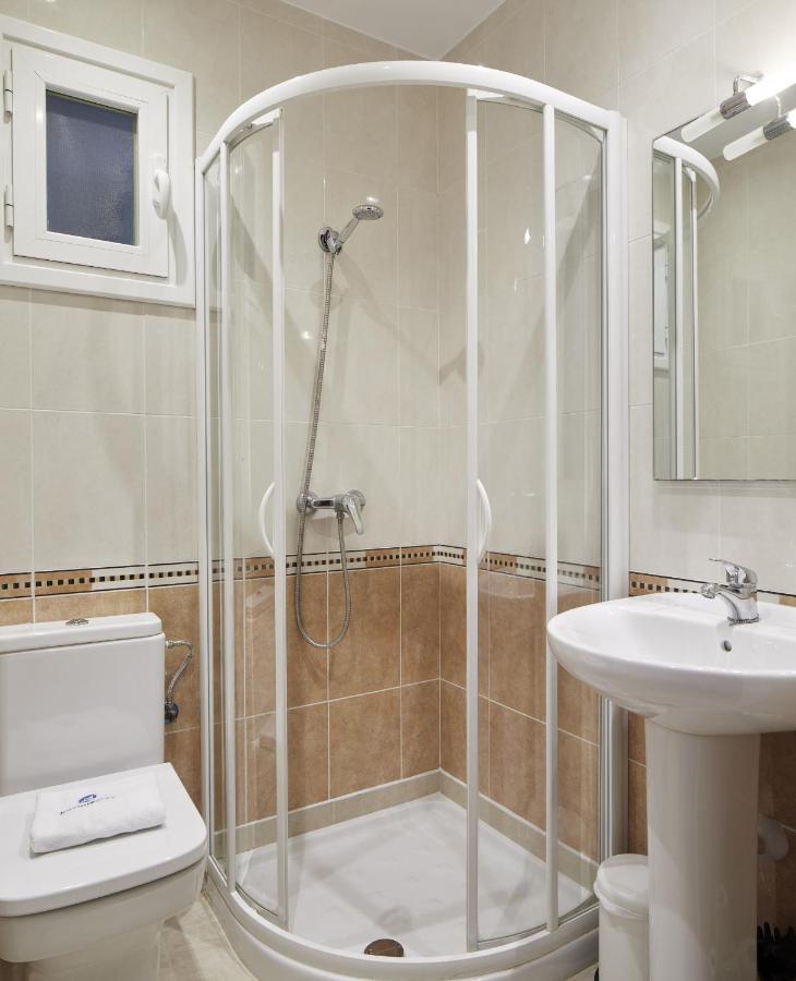 Etxaide - Basque Stay San Sebastian Buitenkant foto