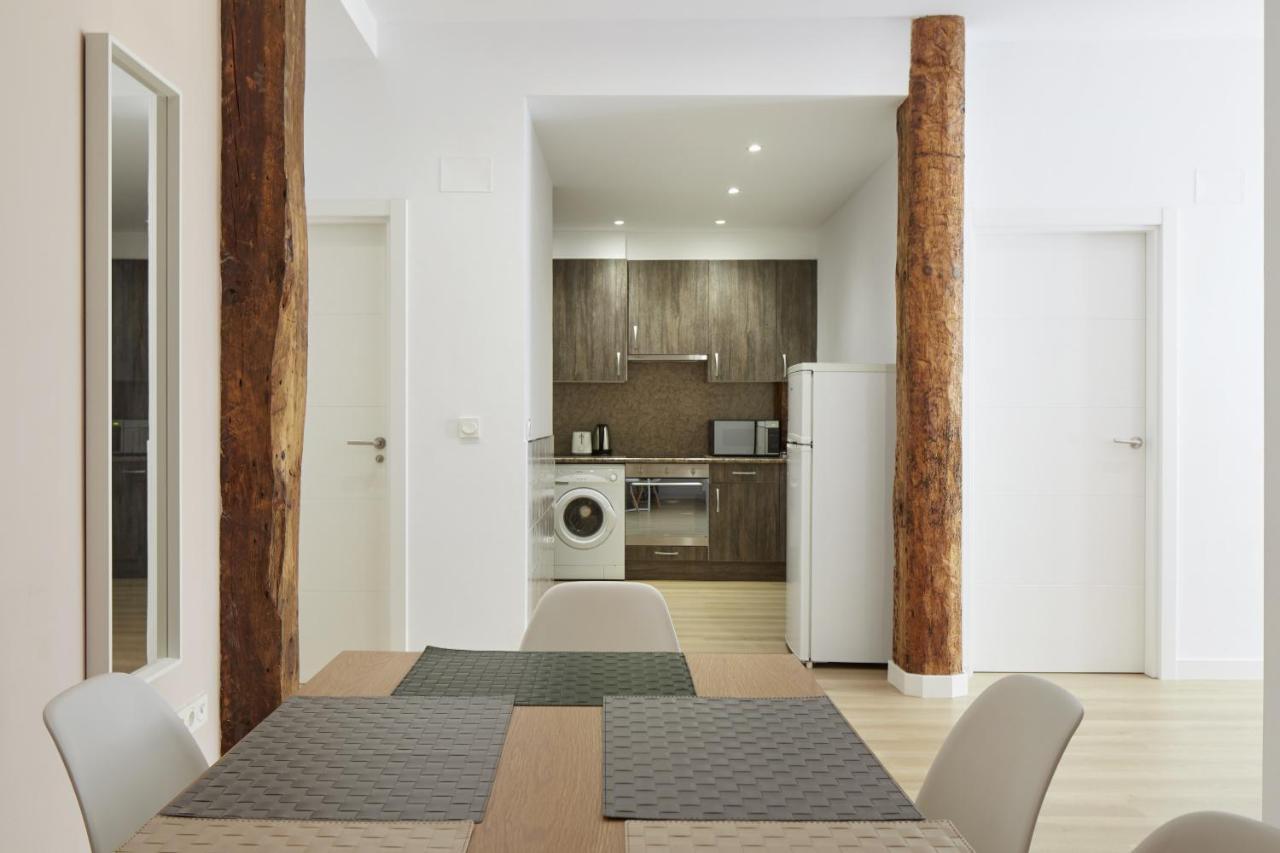 Etxaide - Basque Stay San Sebastian Buitenkant foto